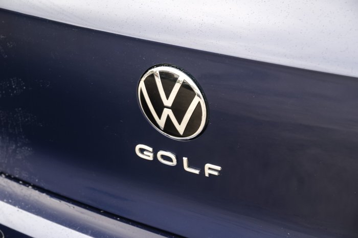 2021 Volkswagen Golf 110TSI R-Line