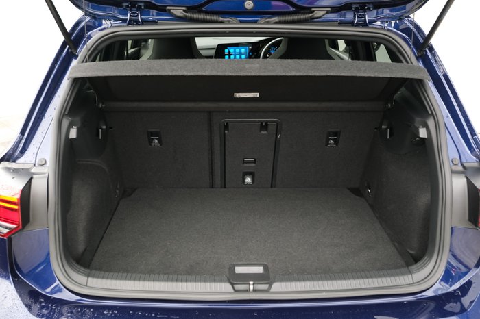 2021 Volkswagen Golf 110TSI R-Line