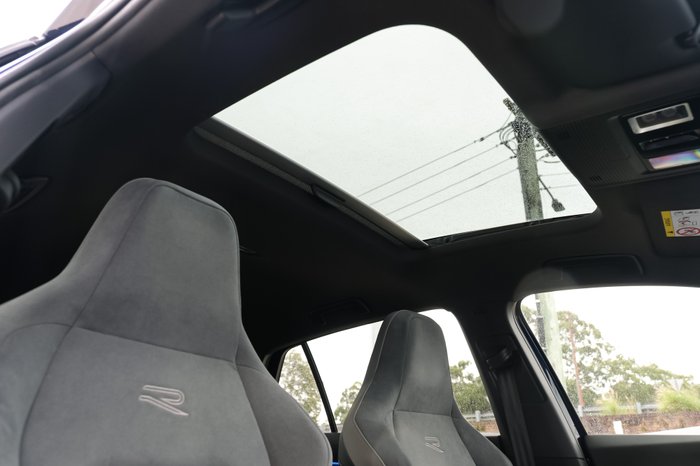 2021 Volkswagen Golf 110TSI R-Line