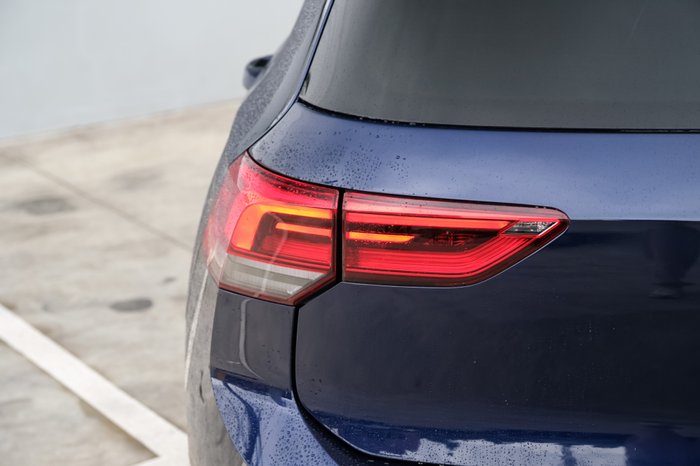 2021 Volkswagen Golf 110TSI R-Line