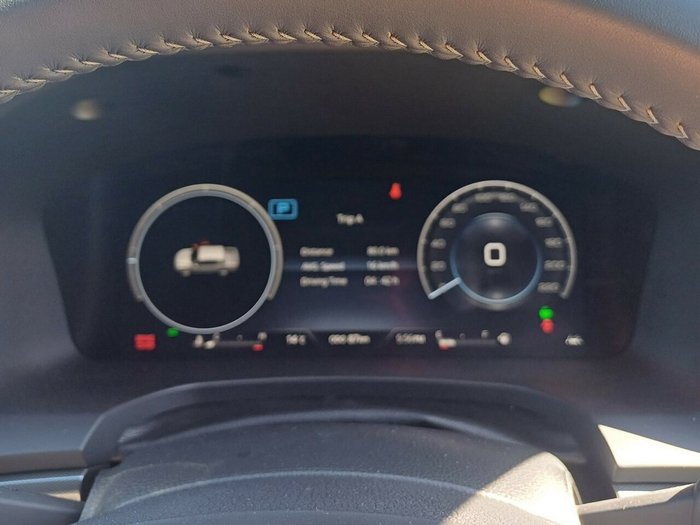 2024 KGM MUSSO XLV ULTIMATE