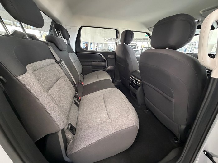 2025 LDV Terron 9 Origin