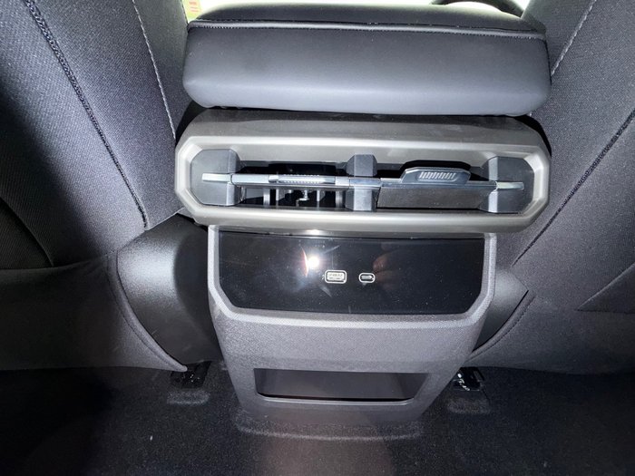 2025 LDV Terron 9 Origin