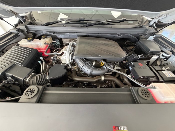 2025 LDV Terron 9 Origin