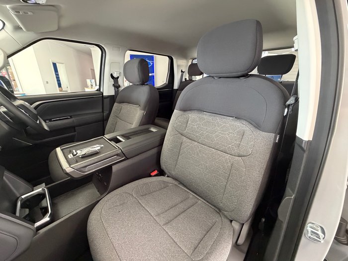 2025 LDV Terron 9 Origin