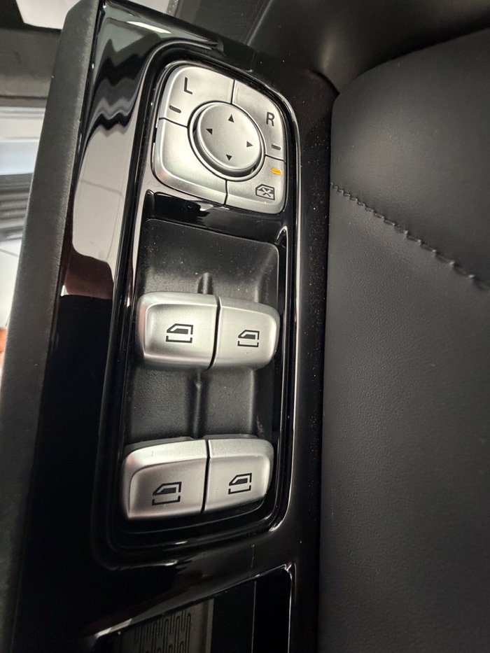 2025 LDV Terron 9 Origin