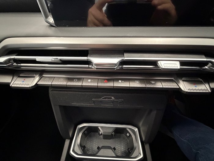 2025 LDV Terron 9 Origin