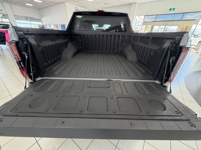 2025 LDV Terron 9 Origin