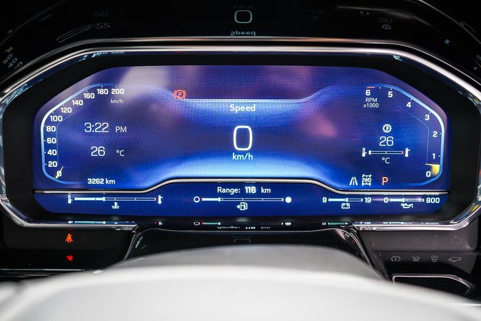 2024 Chevrolet Silverado