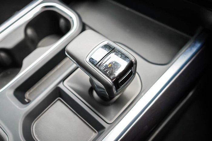 2024 Chevrolet Silverado