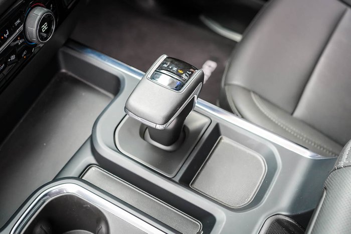 2024 Chevrolet Silverado
