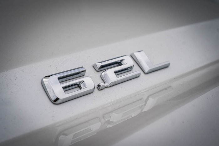 2024 Chevrolet Silverado