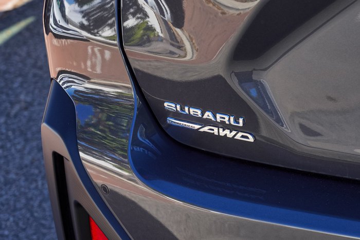 2025 Subaru Crosstrek 2.0R