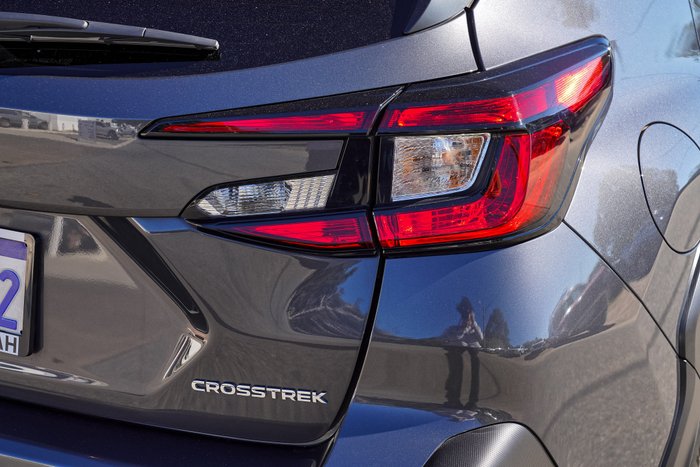 2025 Subaru Crosstrek 2.0R
