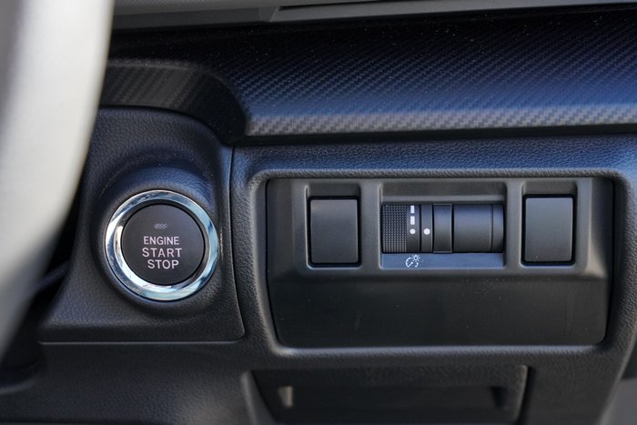 2025 Subaru Crosstrek 2.0R