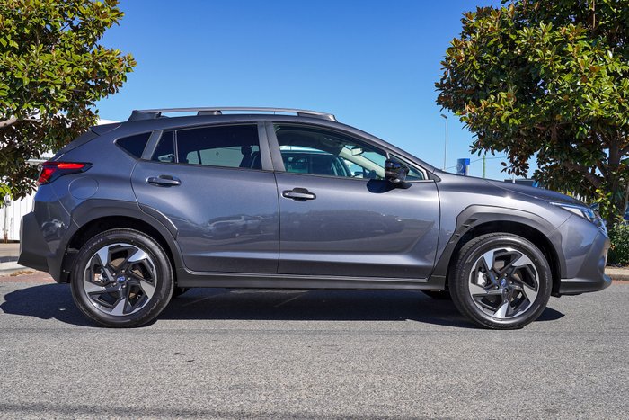 2025 Subaru Crosstrek 2.0R