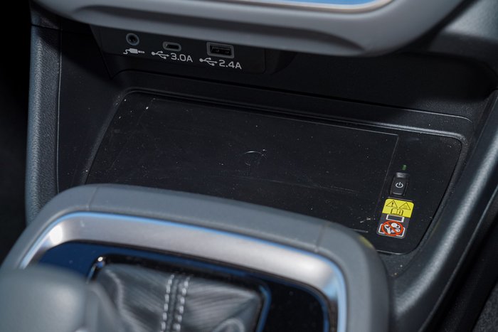 2025 Subaru Crosstrek 2.0R