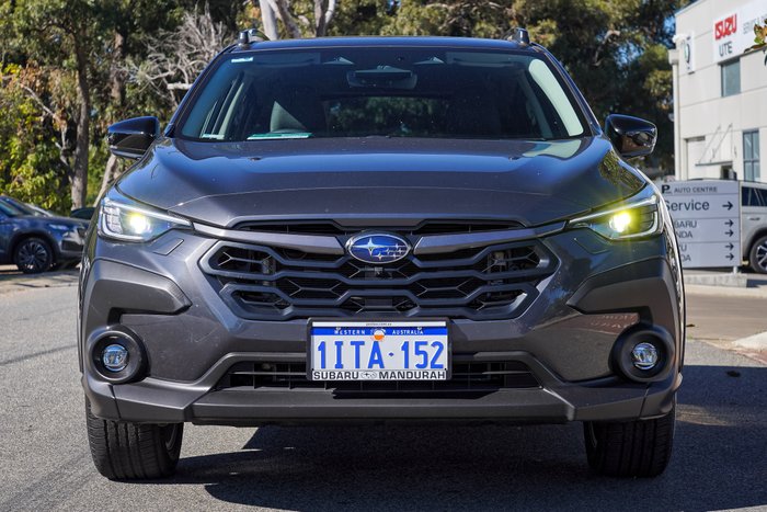 2025 Subaru Crosstrek 2.0R