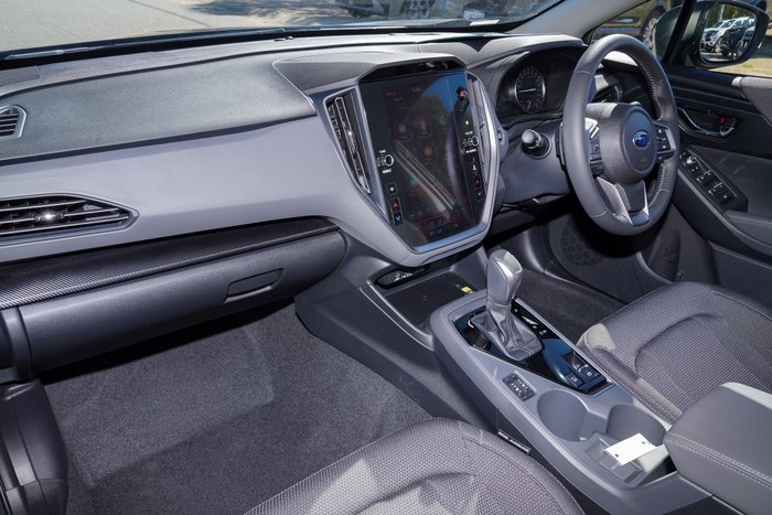 2025 Subaru Crosstrek 2.0R