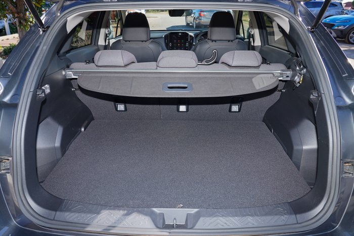 2025 Subaru Crosstrek 2.0R
