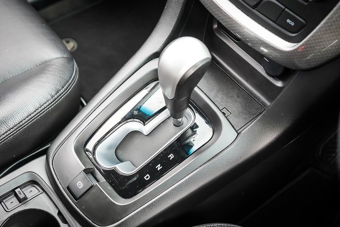 2017 HOLDEN CAPTIVA ACTIVE 7 SEATER