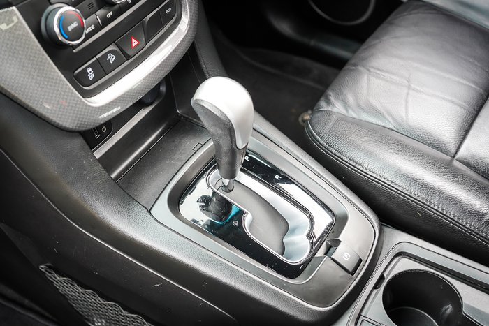 2017 HOLDEN CAPTIVA ACTIVE 7 SEATER