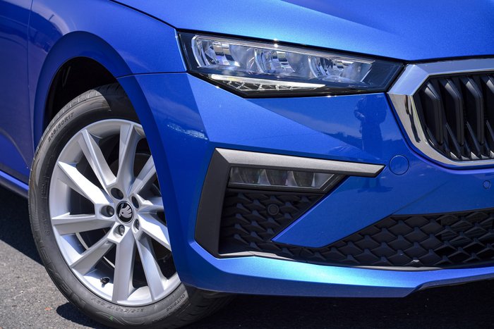 2025 SKODA Scala 85TSI Select