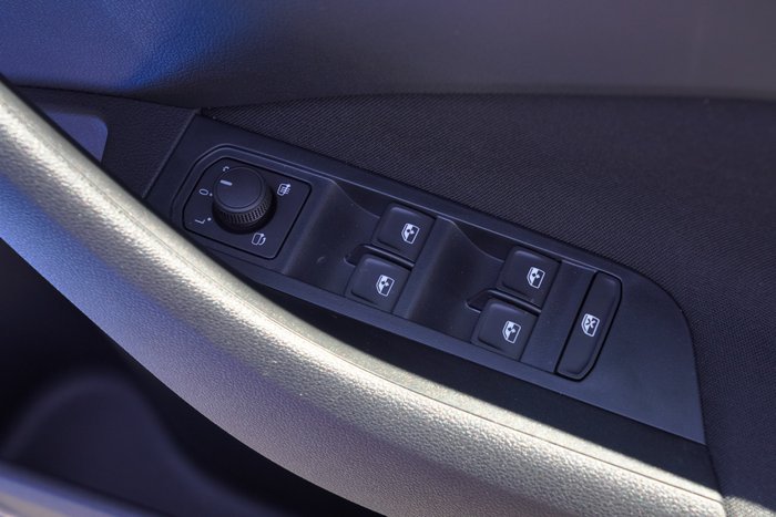 2025 SKODA Scala 85TSI Select