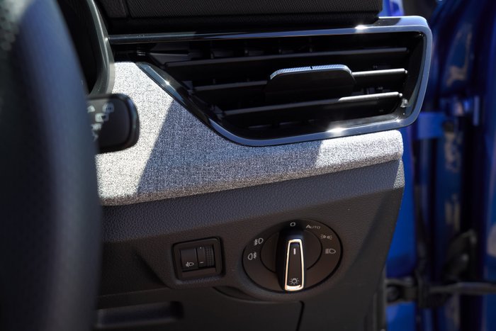 2025 SKODA Scala 85TSI Select