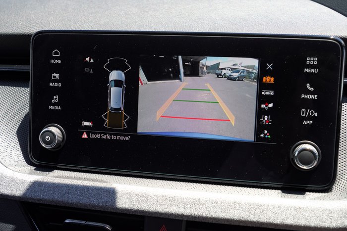 2025 SKODA Scala 85TSI Select