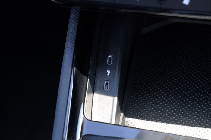 2025 SKODA Scala 85TSI Select