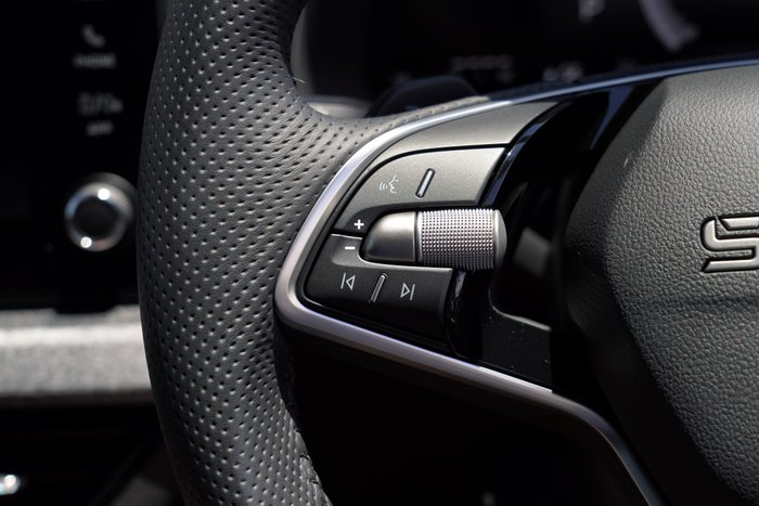 2025 SKODA Scala 85TSI Select