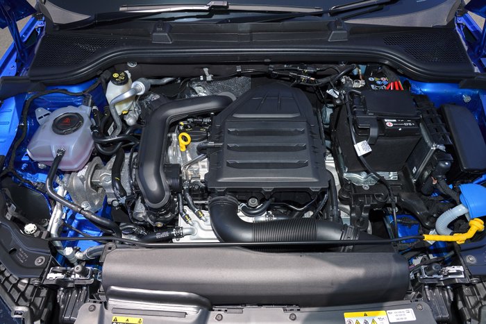 2025 SKODA Scala 85TSI Select