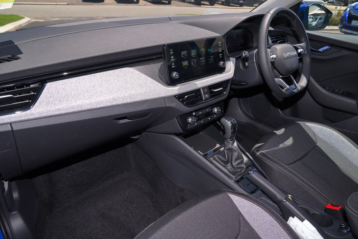 2025 SKODA Scala 85TSI Select