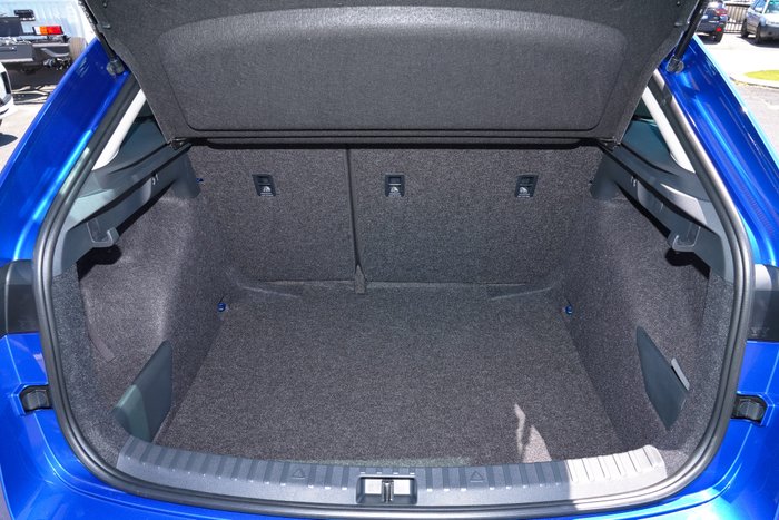 2025 SKODA Scala 85TSI Select