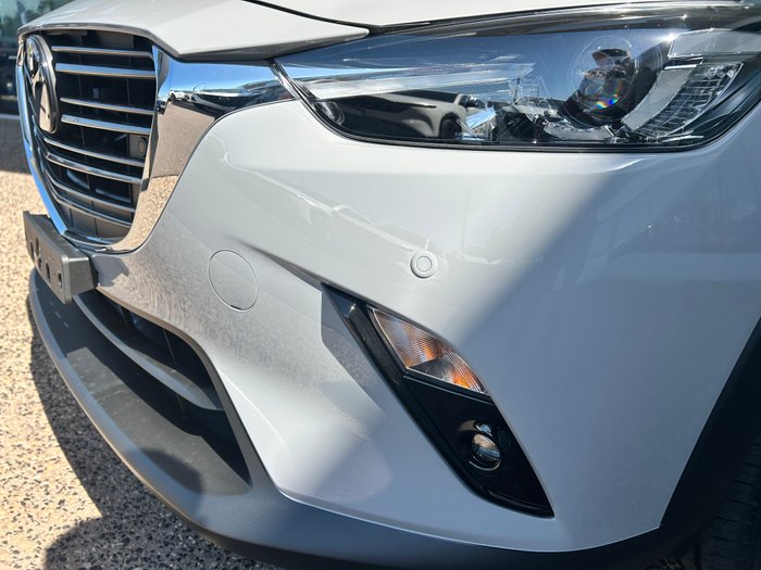 2026 Mazda CX-3