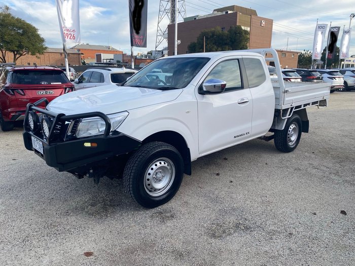2017 NISSAN