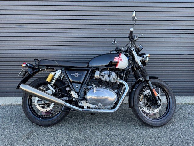 2023 Royal Enfield Interceptor 650