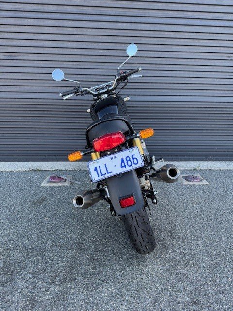 2023 Royal Enfield Interceptor 650