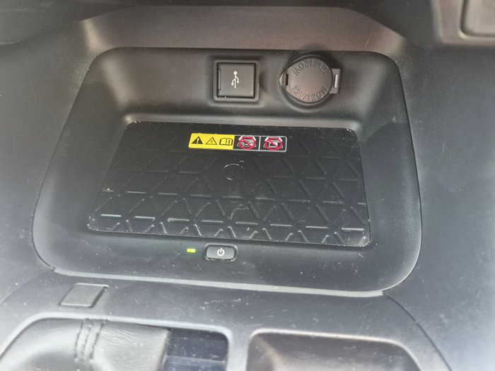 2022 Toyota RAV4 GXL