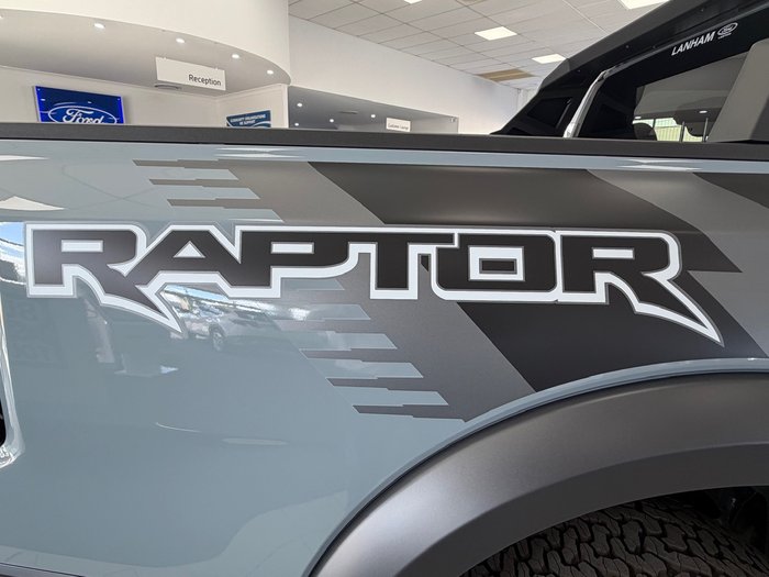 2026 FORD Ranger 4X4 PU