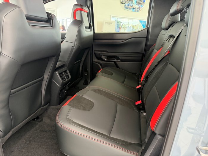 2026 FORD Ranger 4X4 PU