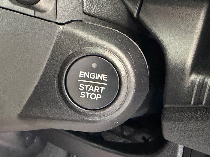 2026 FORD Ranger 4X4 PU