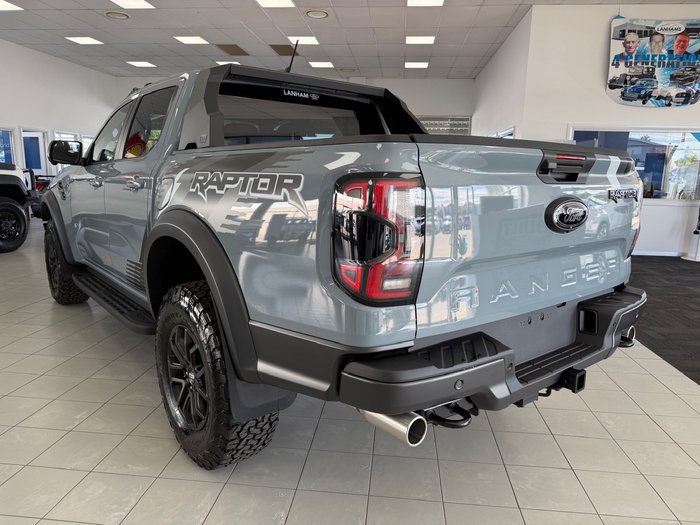 2026 FORD Ranger 4X4 PU