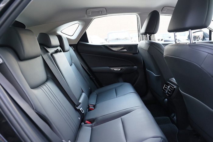 2024 Lexus NX350H NX350h Luxury 2.5L Hybrid Auto CVT Wagon 2M00500 001