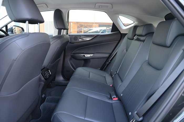 2024 Lexus NX350H NX350h Luxury 2.5L Hybrid Auto CVT Wagon 2M00500 001