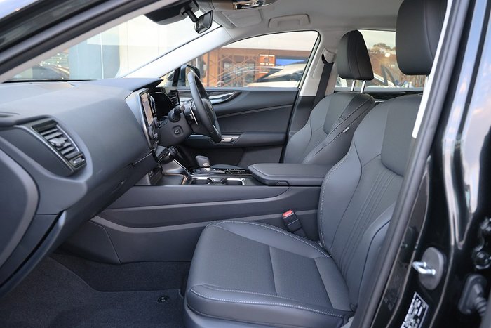 2024 Lexus NX350H NX350h Luxury 2.5L Hybrid Auto CVT Wagon 2M00500 001