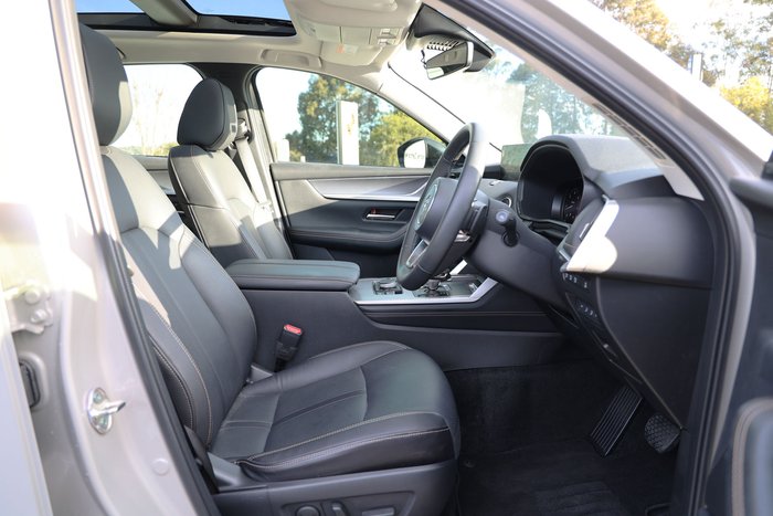 2025 MAZDA CX-60 D50E GT HYBRID