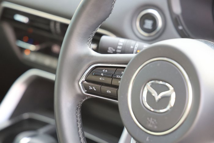 2025 MAZDA CX-60 D50E GT HYBRID