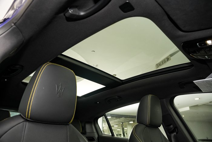 2023 Maserati Grecale Modena